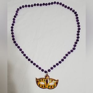 Specialty Mardi Gras Beads